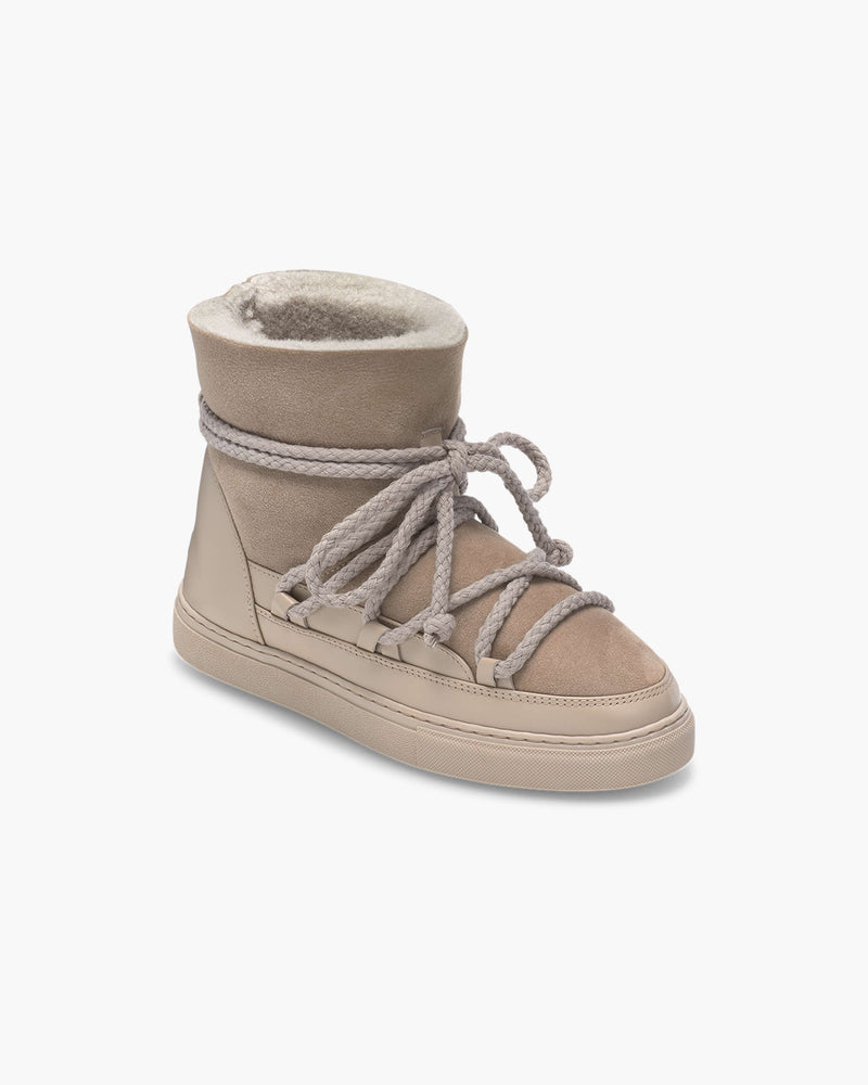 Cordones distintivos
