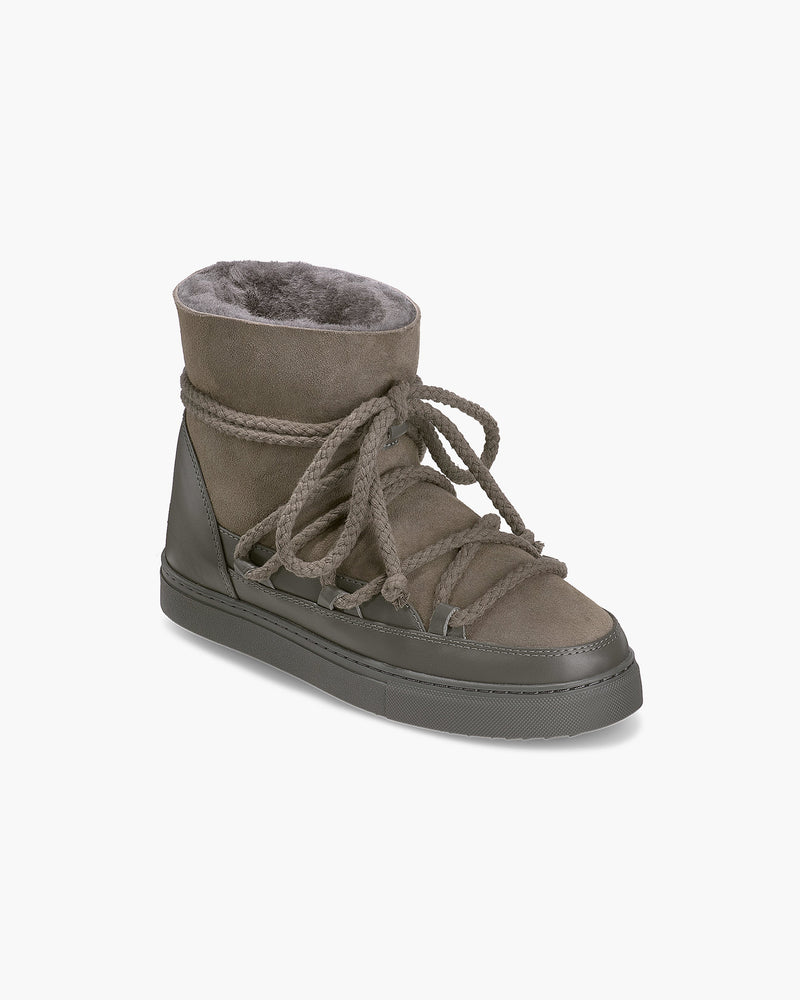 Cordones distintivos