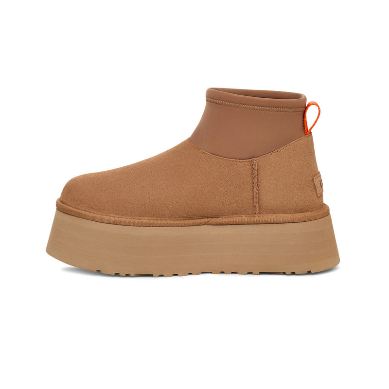 Elevación con la suela SugarSole™