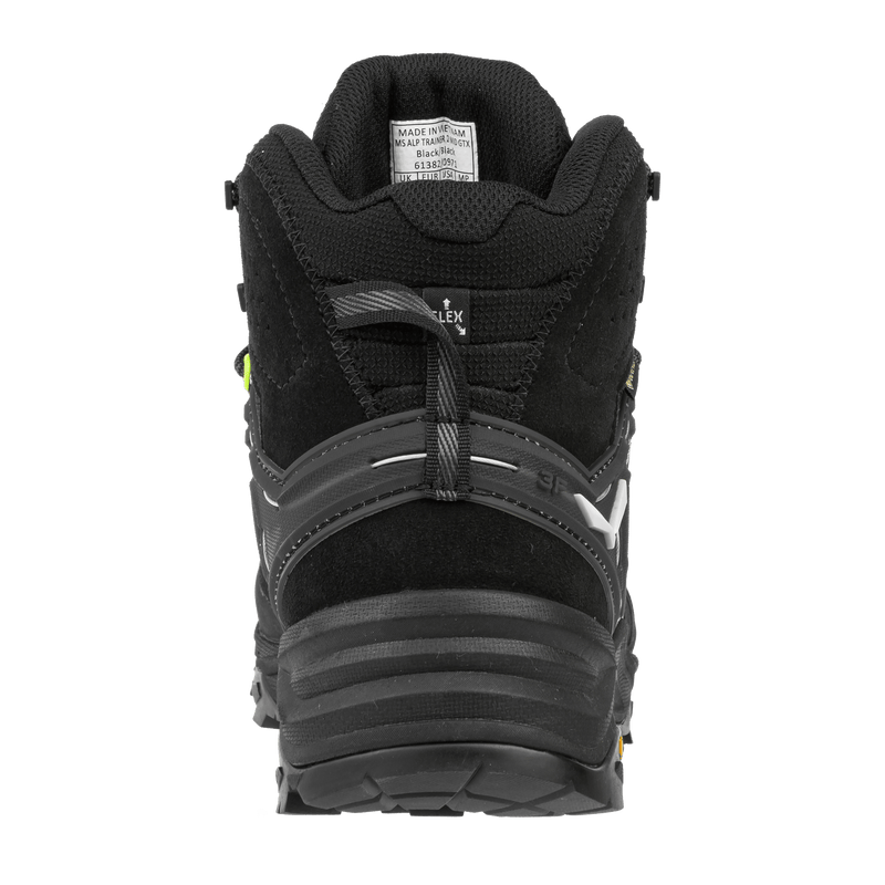 Sistemas 3F y Flex Collar