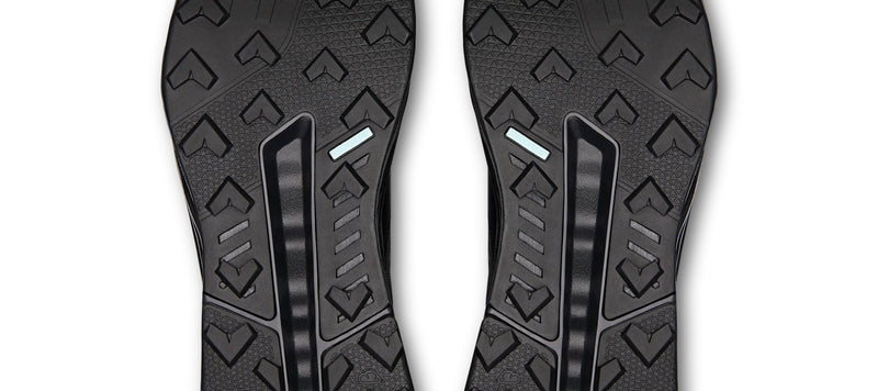 Tracción Missiongrip
