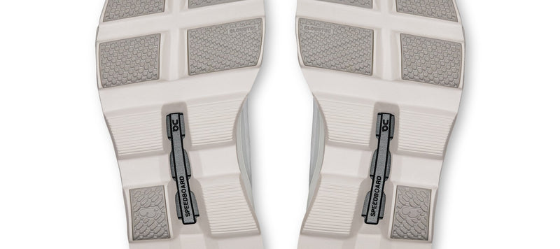 Transición dinámica con Speedboard