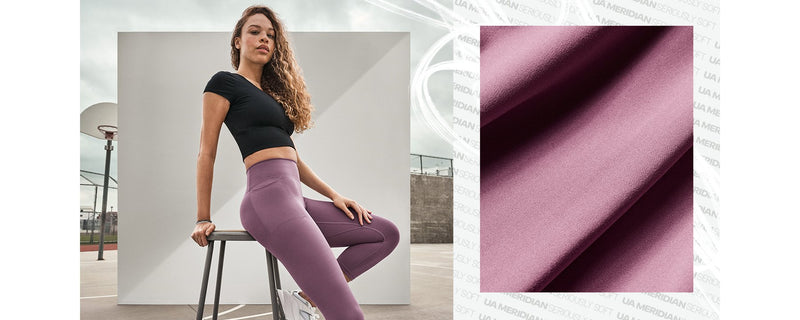 Tecnología LYCRA® ADAPTIV