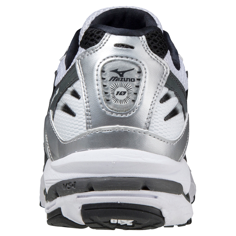 Tecnología Mizuno Wave