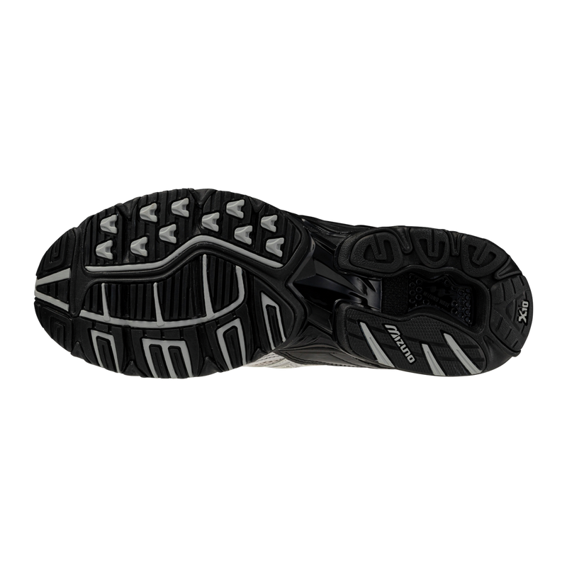 Tecnología Mizuno Wave