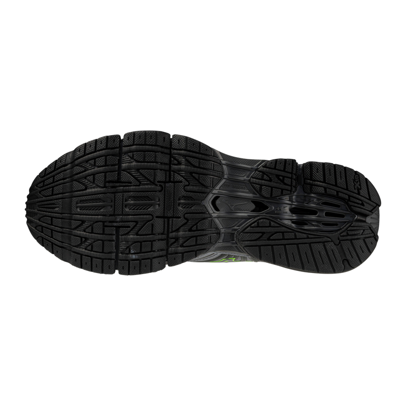Caucho de carbono duradero Mizuno