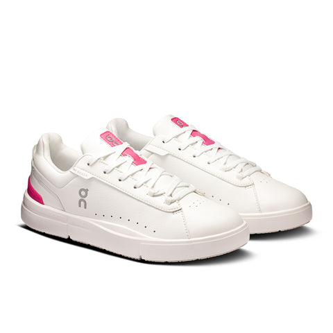 THE ROGER Advantage W Blanco Rosa