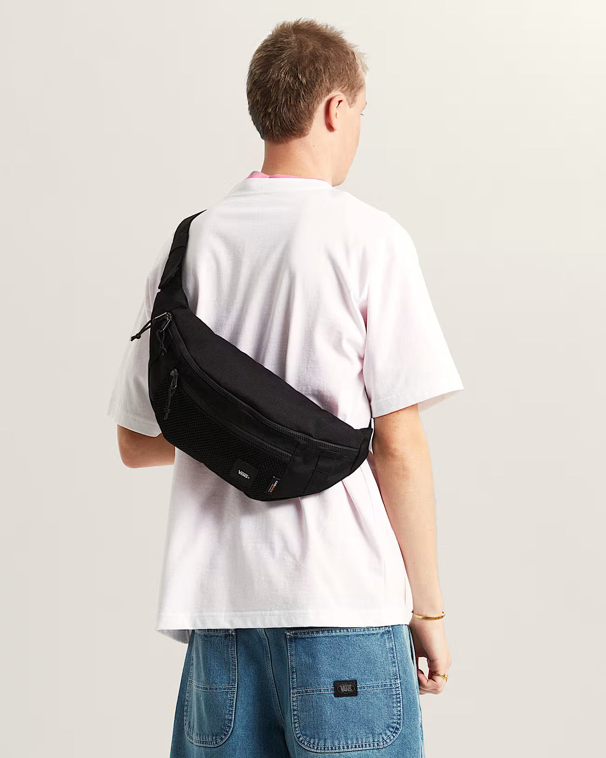 Vans Ward Cross Body Pack