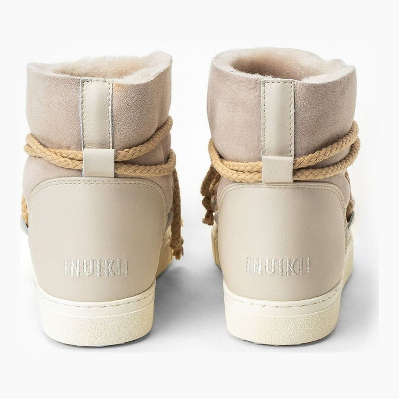 Cordones distintivos