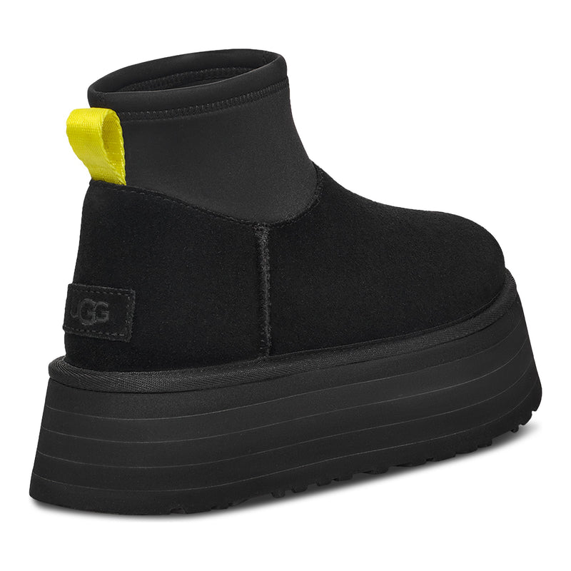 Elevación con la suela SugarSole™