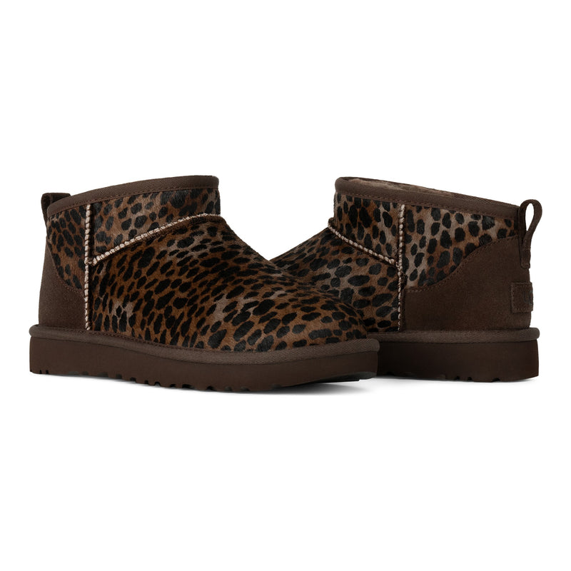 Aislamiento natural Twinface y UGGplush