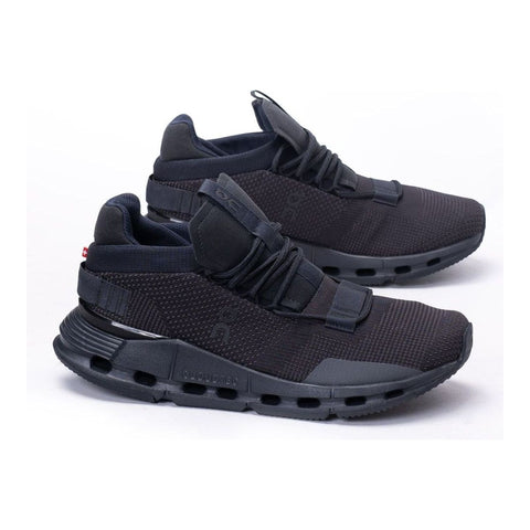 Cloudnova Black | Eclipse