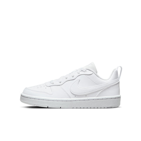 Court Borough Low Recraft BG Blanco