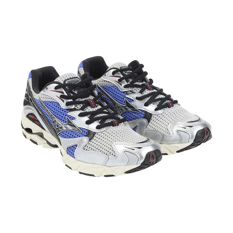 Tecnología Mizuno Wave