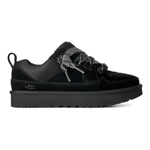Lo Lowmel Black