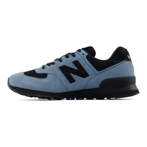 M5743KI Blue | Zinc Blue