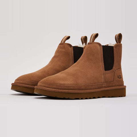 Neumel Chelsea Chestnut