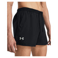 UA LAUNCH 5 SHORTS