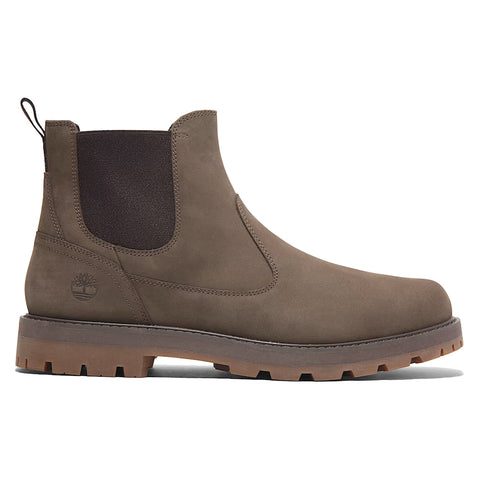 Sztyblety męskie TIMBERLAND Britton Road Mid Chelsea / 44.5 33079-O