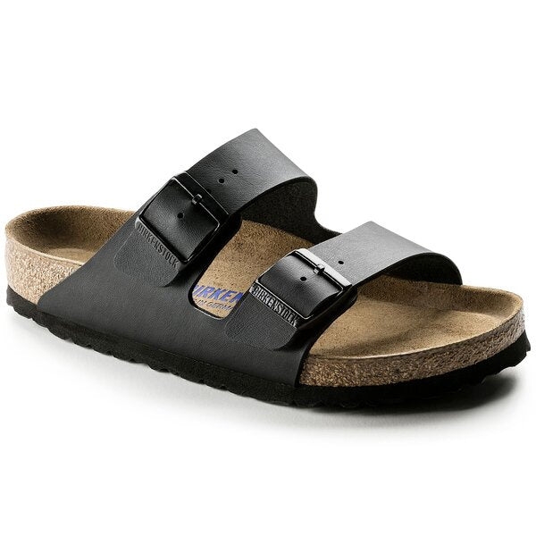 Birkenstock Arizona Soft Footbed