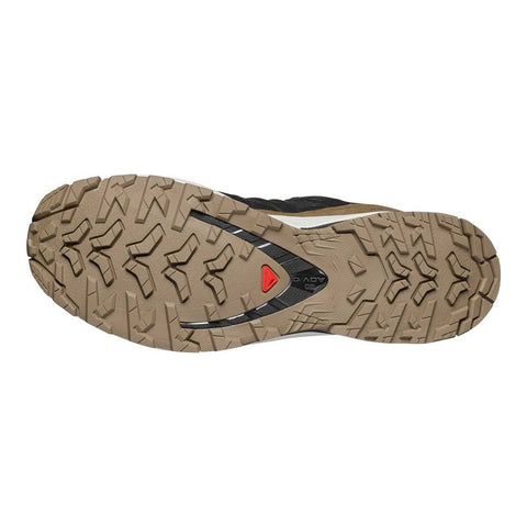 XA PRO 3D V9 GTX Lifelong Black | Coyote Brown