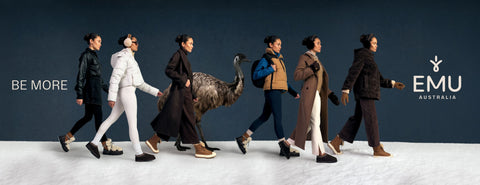 Emu Australia