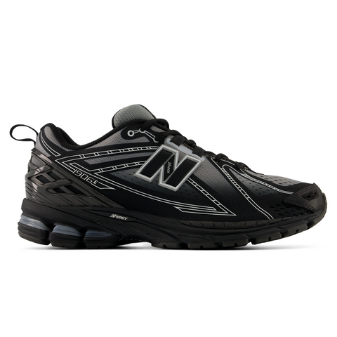 U19069BR Negro | Gris