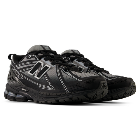 U19069BR Negro | Gris