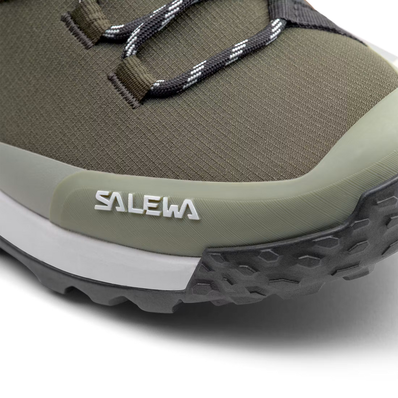 Tracción POMOCA Alpine Trekker