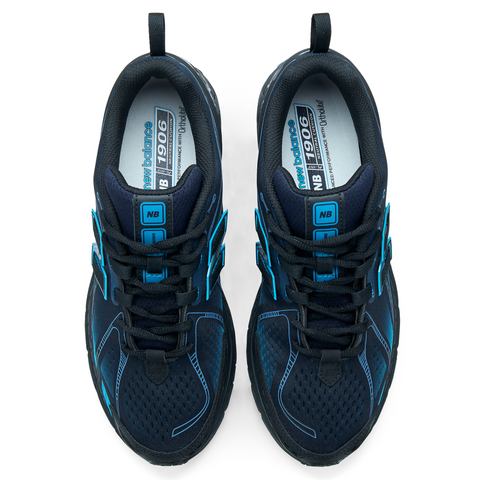 U19064Z7 Azul | Altitude Black
