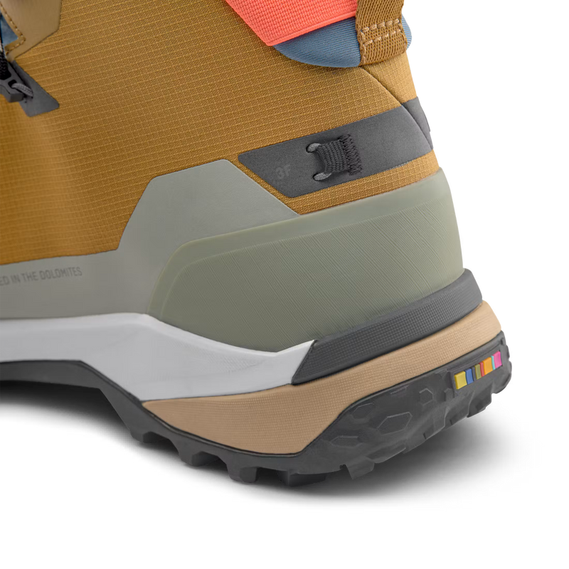 Protección contra la humedad PowerTex