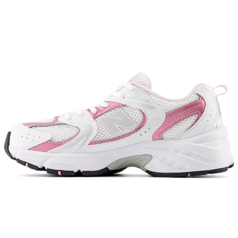 GR530RK Blanco | Pink Sugar