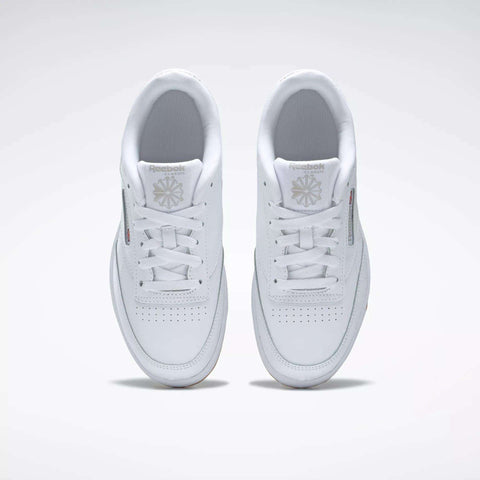 Club C White | Gum