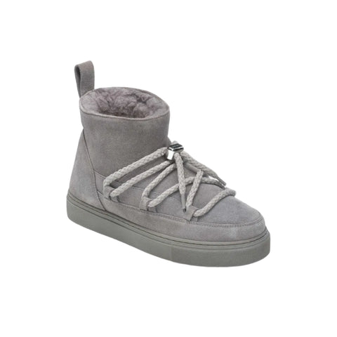 Classic Low Gris