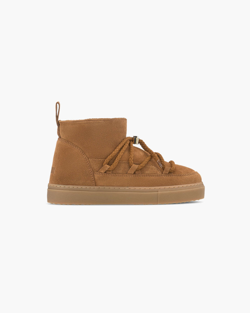 Empeine de ante y cordones Rope Laces