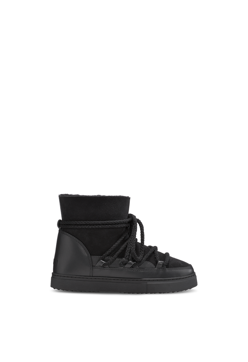 Aislamiento natural de Shearling