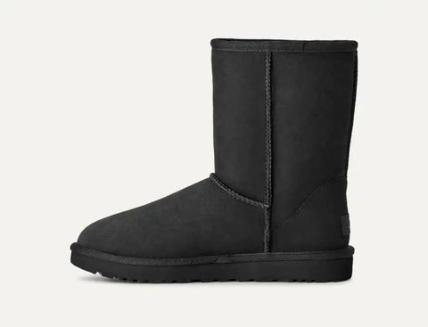 W Classic Short II Black