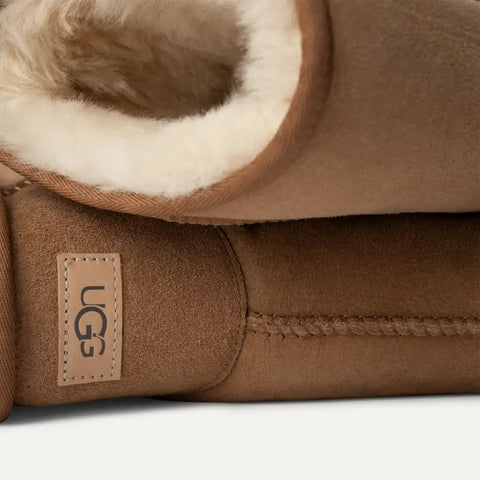 Classic Tall II Chestnut