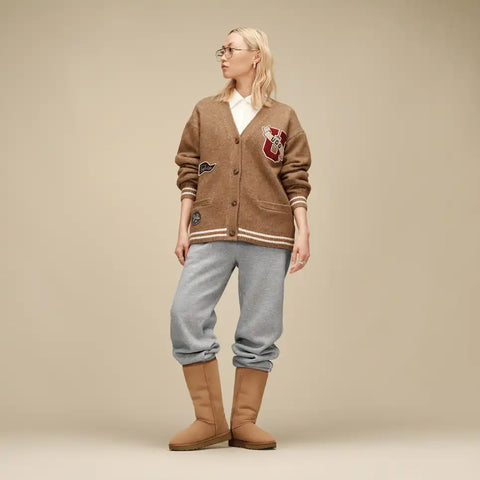 Classic Tall II Chestnut