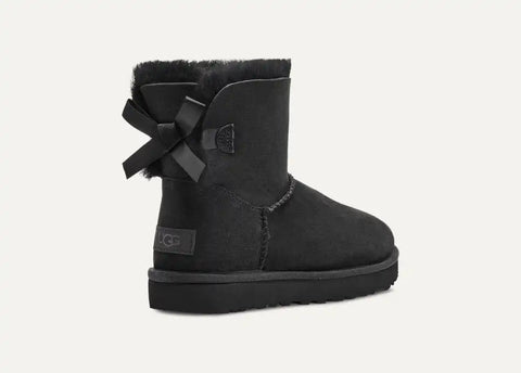 Mini Bailey Bow II Black