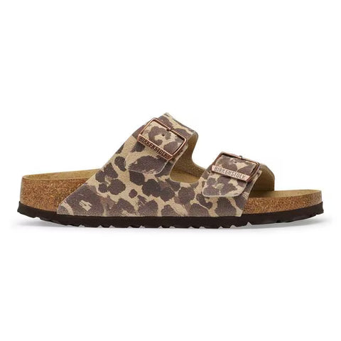 Arizona Print LEVE Leo Sandcastle