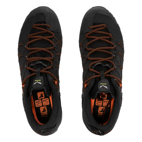 Wildfire 2 M Negro/Negro