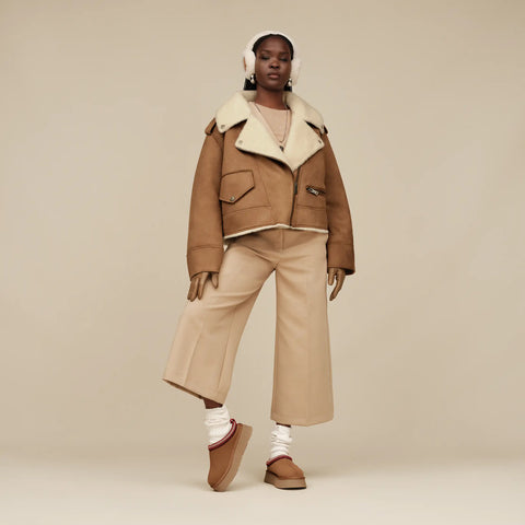 Tazz II Chestnut