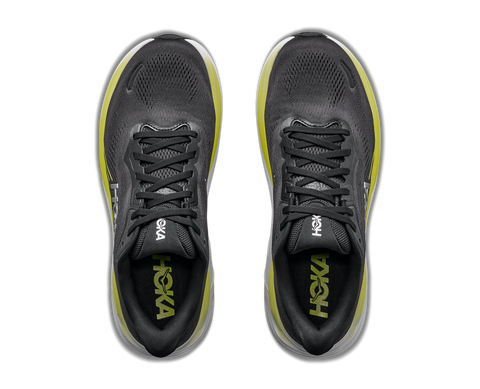 Clifton 11 Negro | Cosmic Grey