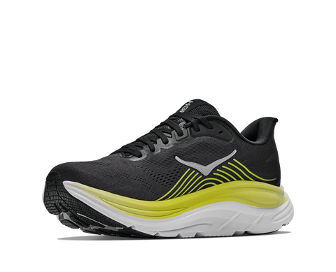 Clifton 11 Negro | Cosmic Grey