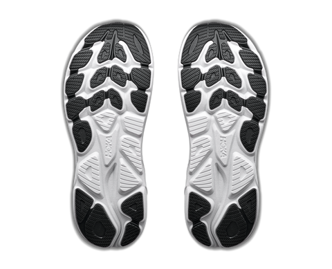 Clifton 11 Negro | Cosmic Grey