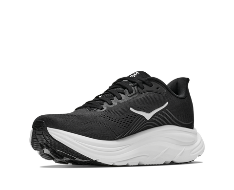 Clifton 11 Negro | Blanco