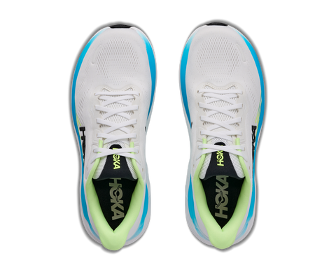 Clifton 11 Frost | Negro