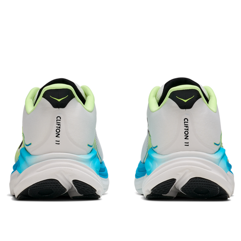 Clifton 11 Frost | Negro