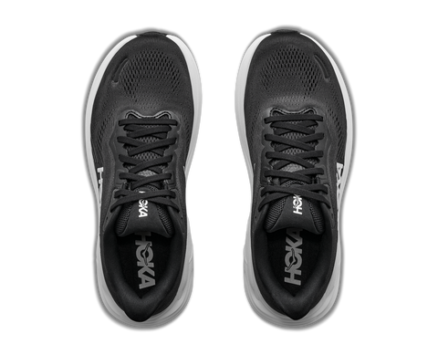Clifton 11 Negro | Blanco